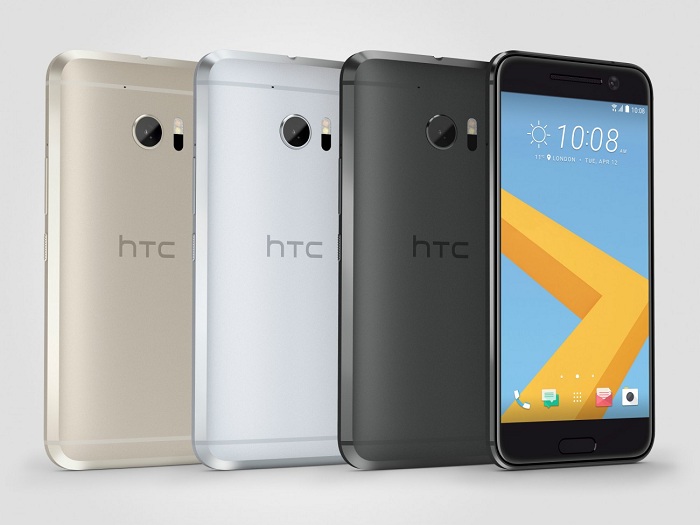  HTC 10:       (4  + )
