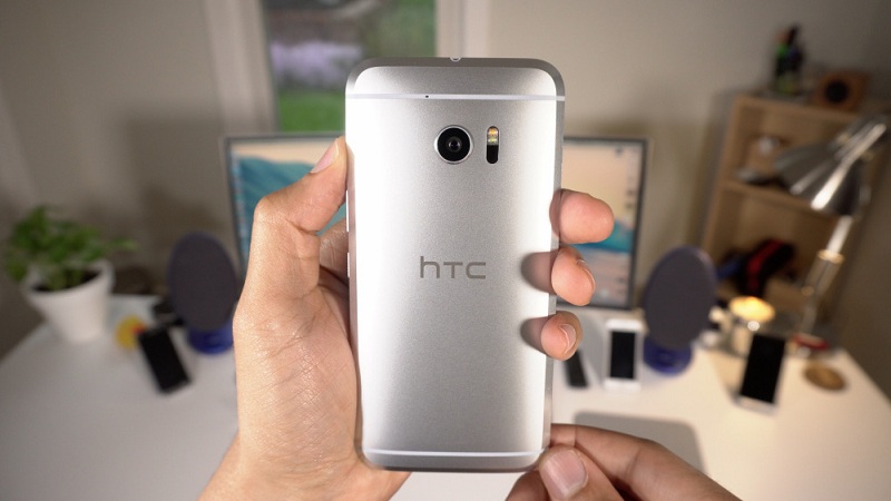  HTC 10:       (4  + )