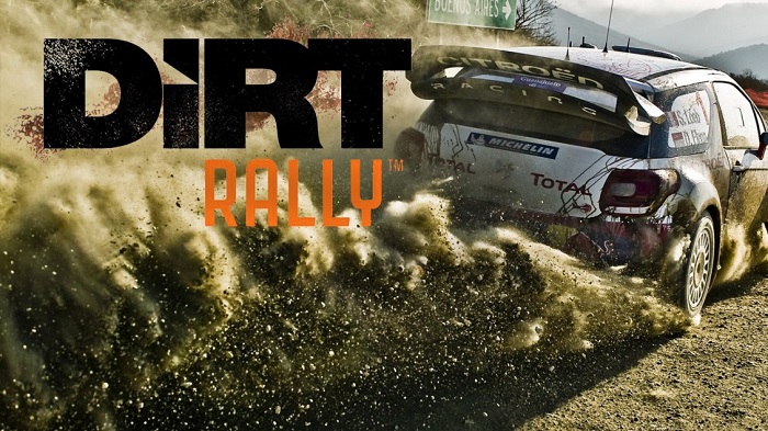   Dirt Rally:     (9  + )