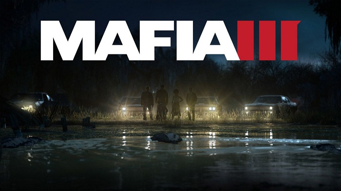      Mafia III (  )