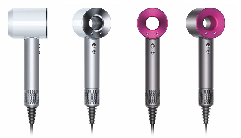 Dyson Supersonic - Iphone     (2 )