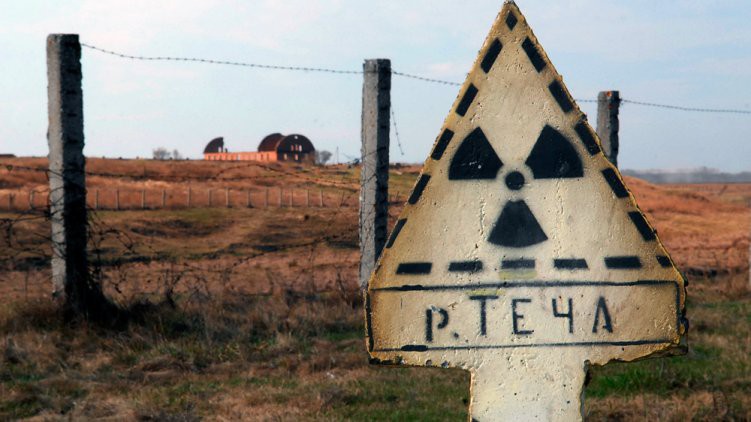 Все помнят Чернобыль, но редко кто вспоминает Маяк. За 30 лет до того (5 фото)