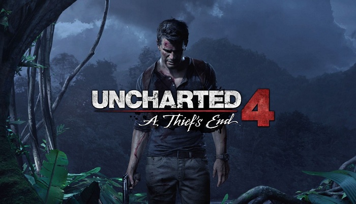 Обзор игры Uncharted 4: A Thief's End (15 скриншотов + видео)