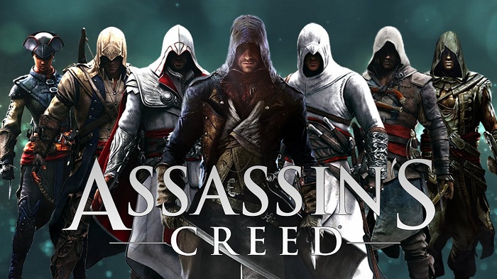 Первый официальный трейлер фильма Assassin's Creed (видео под катом)