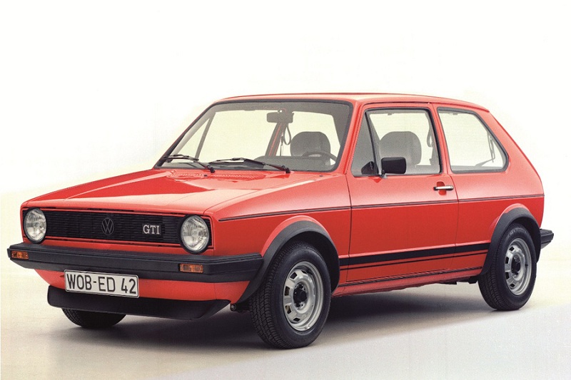 12 главных автомобилей эпохи 1980-х