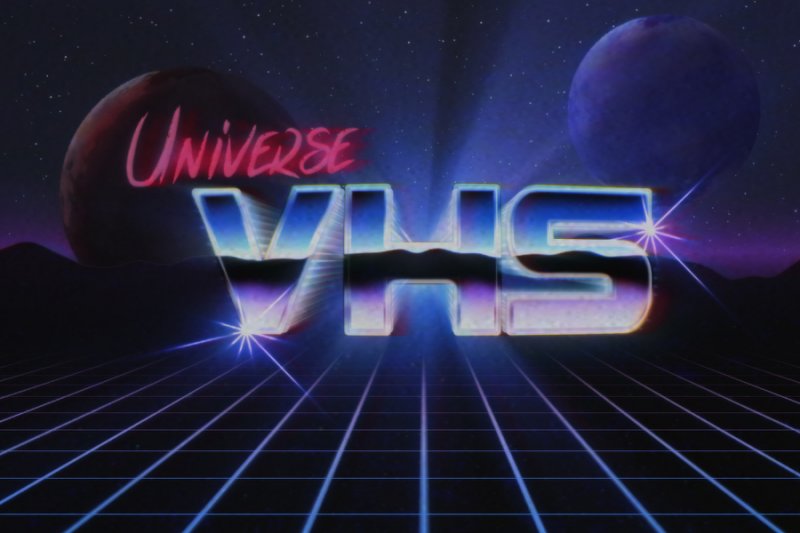 VHS:      (7 )