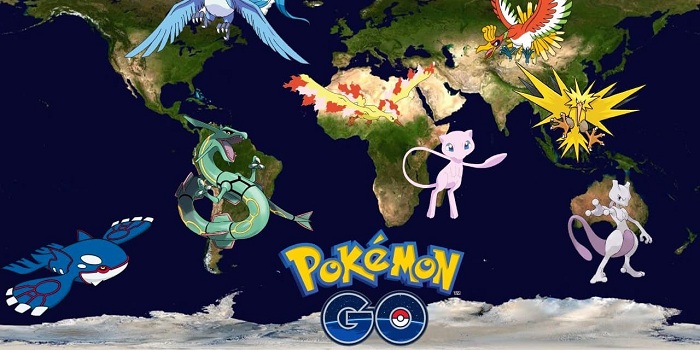 Психология игр: В чем секрет популярности Pokemon Go? (2 фото)