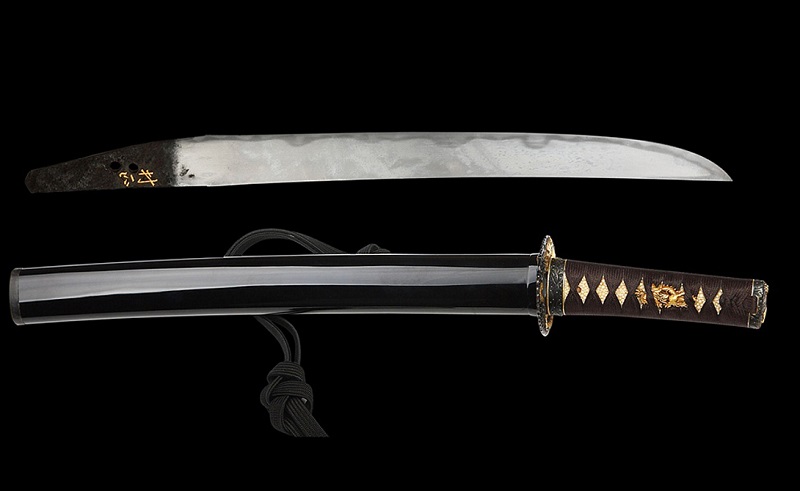 7 самых легендарных мечей в истории (7 фото)