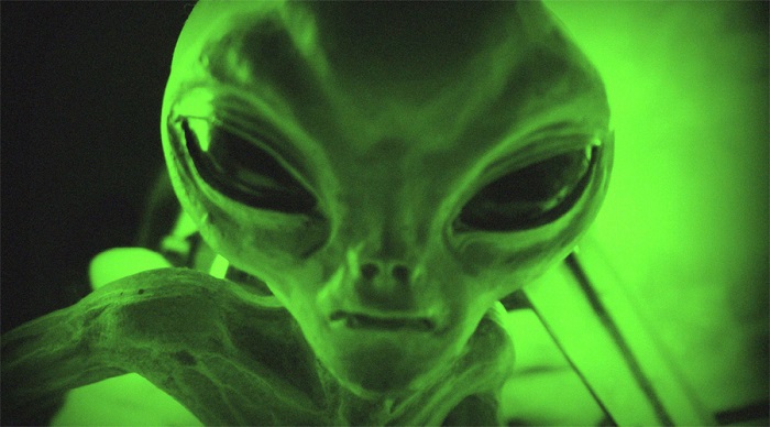 10 причин, по которым мы до сих пор не видели инопланетян (10 фото)