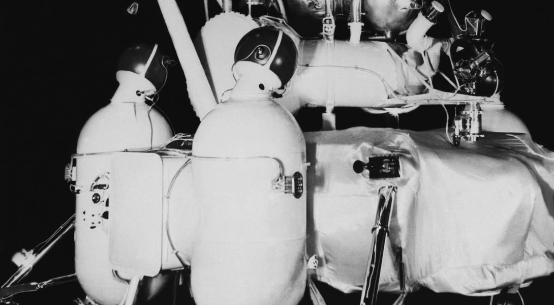 10 секретных фактов о космической программе СССР (10 фото)