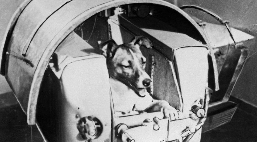 10 секретных фактов о космической программе СССР (10 фото)