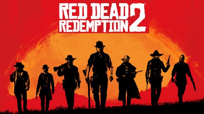 Red Dead Redemption 2      #2 (  )